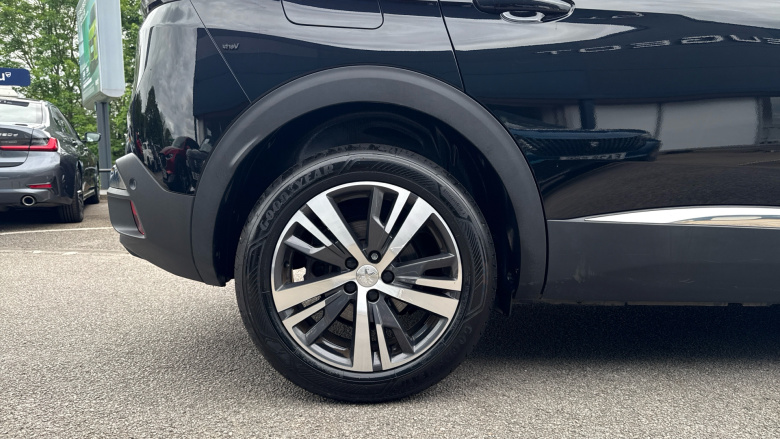 Peugeot 3008 1.2 PureTech Allure Premium+ 5dr EAT8 Petrol Estate